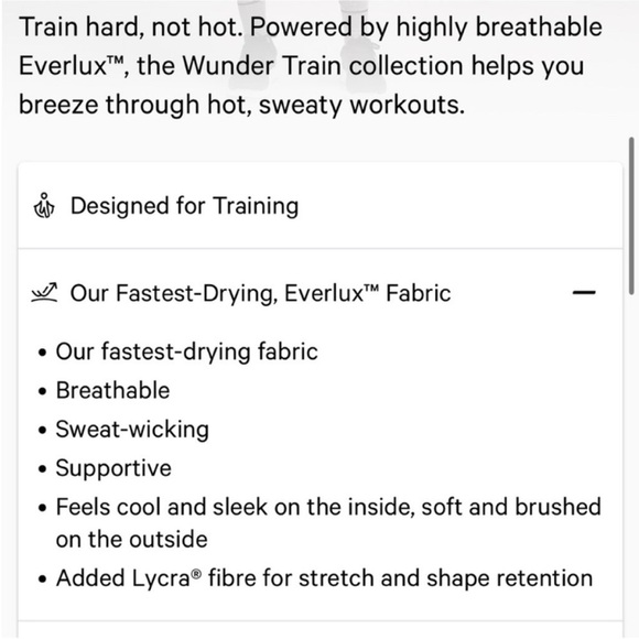 Lululemon Racerback Tank - Picture 4 of 7